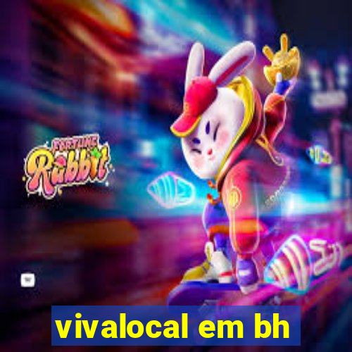 vivalocal em bh